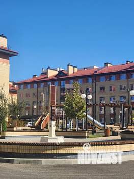 Студия квартира, вторичка, 23м2, 3/5 этаж
