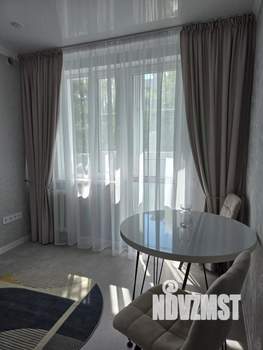 1-к квартира, вторичка, 32м2, 2/5 этаж
