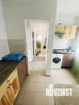 1-к квартира, вторичка, 26м2, 2/5 этаж