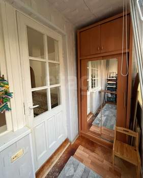2-к квартира, вторичка, 50м2, 2/10 этаж