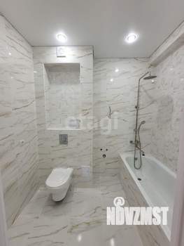 1-к квартира, вторичка, 47м2, 7/8 этаж