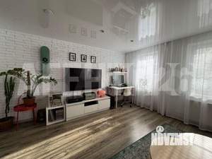 2-к квартира, вторичка, 45м2, 1/1 этаж