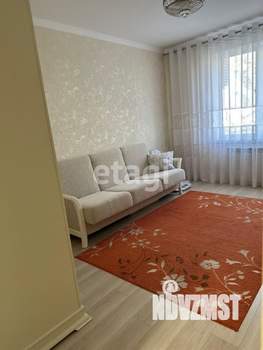 2-к квартира, вторичка, 54м2, 1/10 этаж