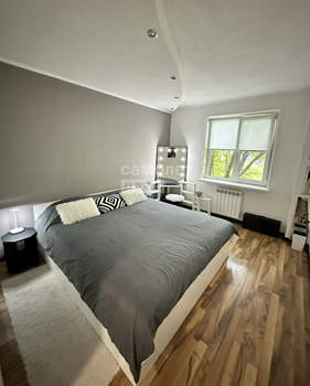 2-к квартира, вторичка, 53м2, 2/9 этаж