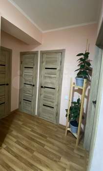 1-к квартира, вторичка, 44м2, 8/10 этаж