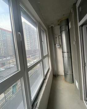 2-к квартира, вторичка, 67м2, 4/22 этаж