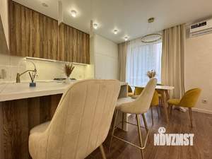 2-к квартира, вторичка, 75м2, 2/16 этаж