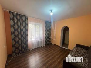 2-к квартира, вторичка, 60м2, 2/16 этаж