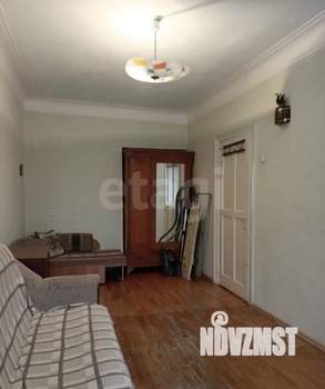 2-к квартира, вторичка, 47м2, 5/5 этаж