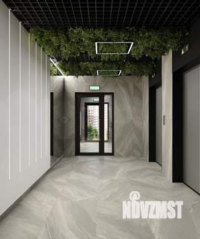 2-к квартира, вторичка, 59м2, 1/19 этаж