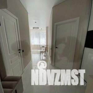 1-к квартира, вторичка, 40м2, 4/19 этаж