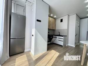 1-к квартира, вторичка, 36м2, 3/12 этаж