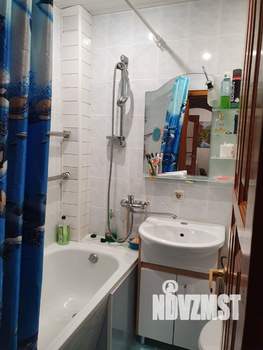 2-к квартира, вторичка, 40м2, 4/9 этаж