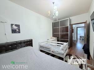 2-к квартира, вторичка, 54м2, 12/12 этаж