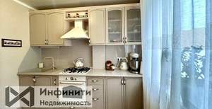 4-к квартира, вторичка, 70м2, 3/9 этаж