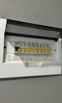 1-к квартира, вторичка, 32м2, 4/6 этаж