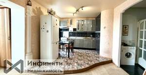 2-к квартира, вторичка, 46м2, 5/5 этаж