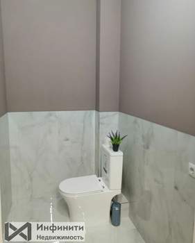 2-к квартира, вторичка, 76м2, 3/10 этаж