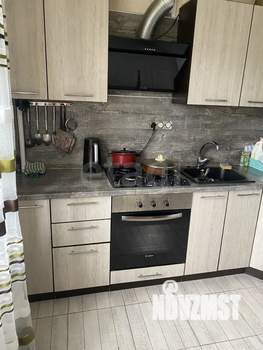 3-к квартира, вторичка, 58м2, 3/5 этаж