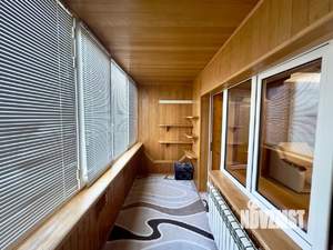 3-к квартира, вторичка, 95м2, 4/6 этаж