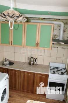 3-к квартира, вторичка, 52м2, 4/5 этаж