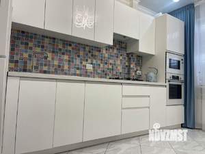 3-к квартира, вторичка, 69м2, 6/9 этаж