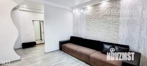 1-к квартира, вторичка, 43м2, 7/9 этаж