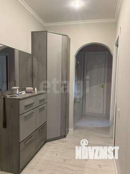 2-к квартира, вторичка, 55м2, 6/9 этаж