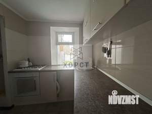 3-к квартира, вторичка, 50м2, 1/1 этаж