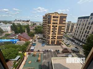 1-к квартира, вторичка, 49м2, 9/12 этаж