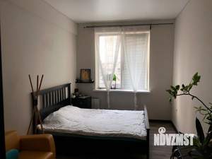 2-к квартира, вторичка, 64м2, 1/16 этаж