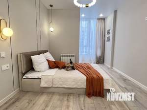 1-к квартира, вторичка, 36м2, 4/12 этаж