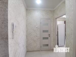 1-к квартира, вторичка, 35м2, 6/19 этаж
