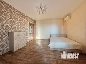 2-к квартира, вторичка, 71м2, 5/17 этаж