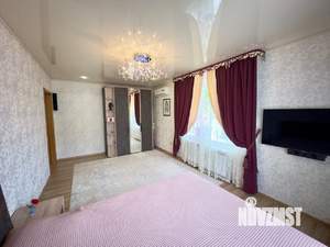 2-к квартира, вторичка, 67м2, 1/4 этаж