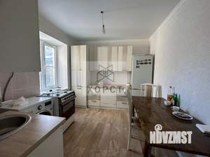 2-к квартира, вторичка, 55м2, 1/2 этаж