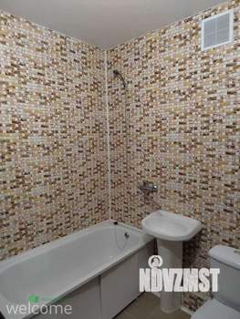 1-к квартира, вторичка, 43м2, 7/16 этаж