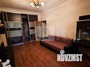 2-к квартира, вторичка, 55м2, 2/5 этаж