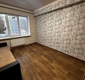 1-к квартира, вторичка, 32м2, 10/16 этаж