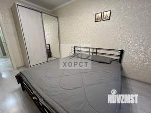 2-к квартира, вторичка, 60м2, 2/18 этаж
