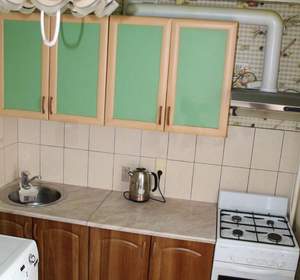 3-к квартира, вторичка, 52м2, 4/5 этаж