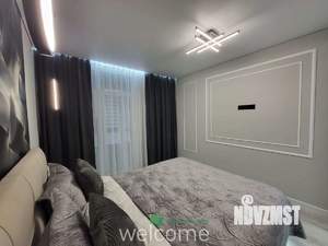 3-к квартира, вторичка, 75м2, 8/24 этаж