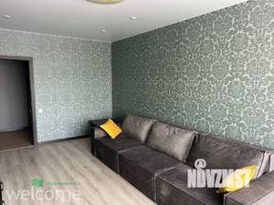 2-к квартира, вторичка, 66м2, 9/16 этаж