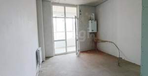 1-к квартира, вторичка, 46м2, 7/8 этаж