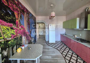 1-к квартира, вторичка, 46м2, 2/5 этаж