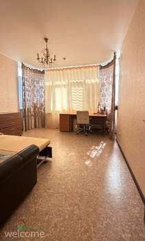 2-к квартира, вторичка, 55м2, 8/16 этаж