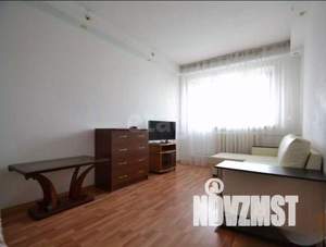 1-к квартира, вторичка, 31м2, 5/5 этаж