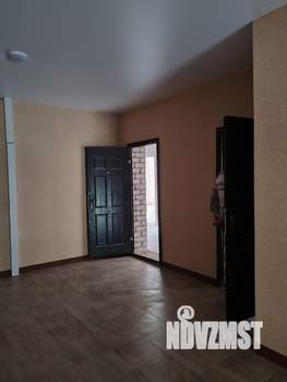 2-к квартира, вторичка, 58м2, 3/3 этаж