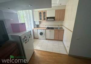 1-к квартира, вторичка, 28м2, 5/5 этаж