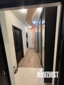 2-к квартира, вторичка, 48м2, 4/12 этаж